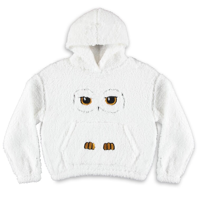 Sweat Harry Potter: Wizards Unite - Hedwig