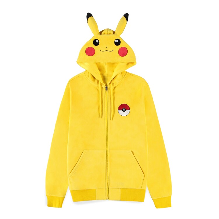 Jopa Pokémon - Pikachu
