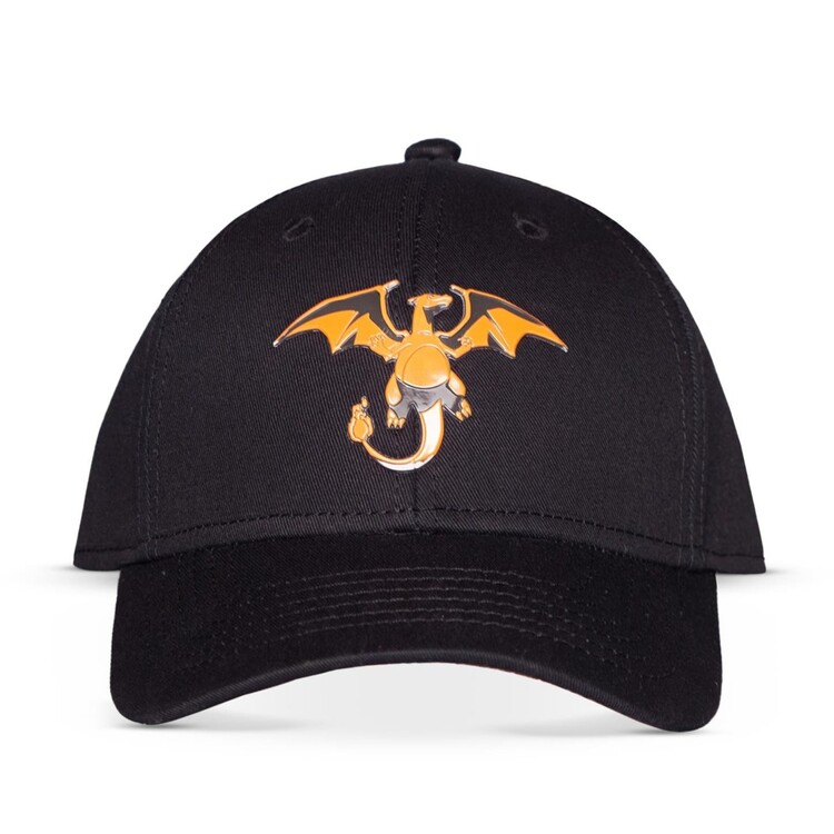Hattu Pokémon - Charizard