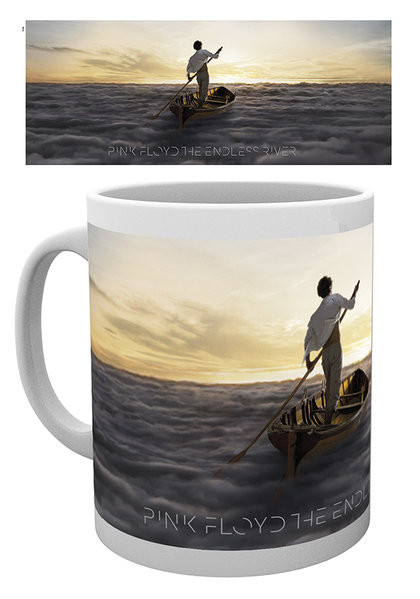Mug Pink Floyd - The Endless River