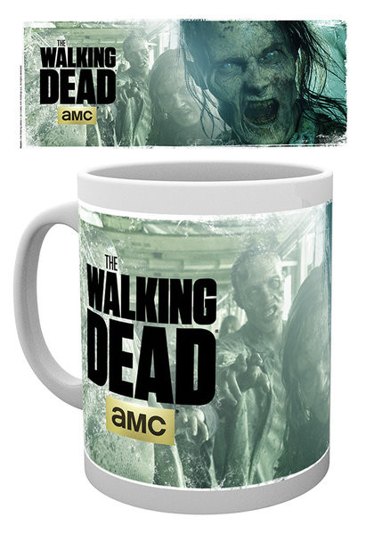 Чаша The Walking Dead - Zombies 2
