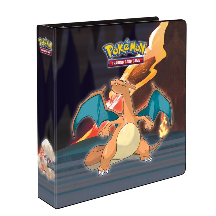 Pokémon UP: GS Scorching Summit - A5