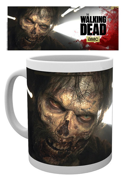 Κούπα The Walking Dead - Eaters