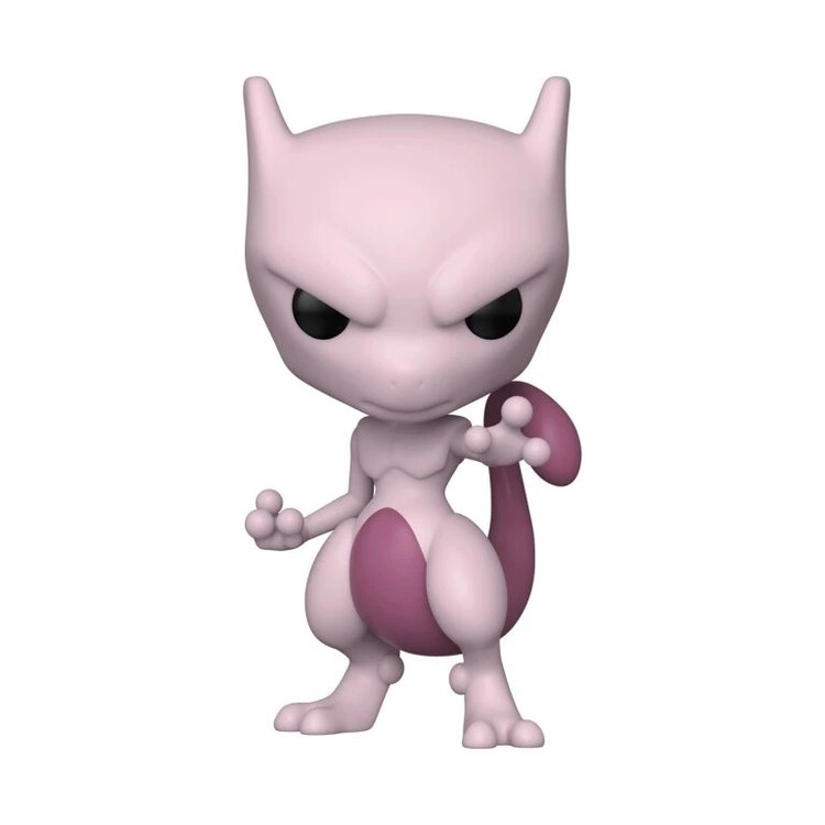 Figura Funko POP! - Pokemon - Mewtwo