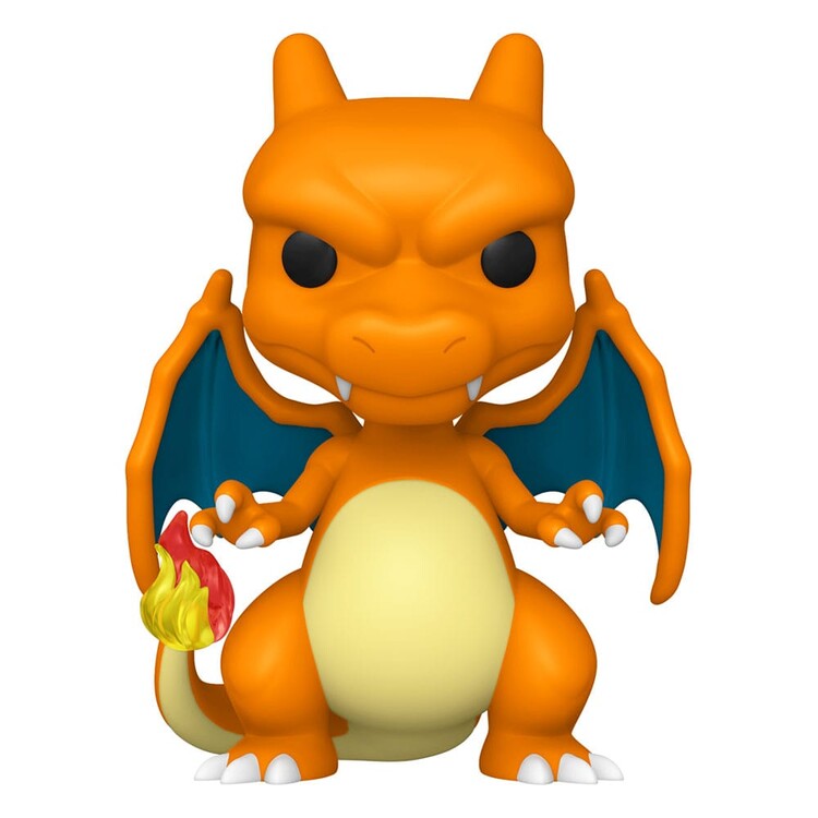 Φιγούρα Funko POP! - Pokemon - Charizard