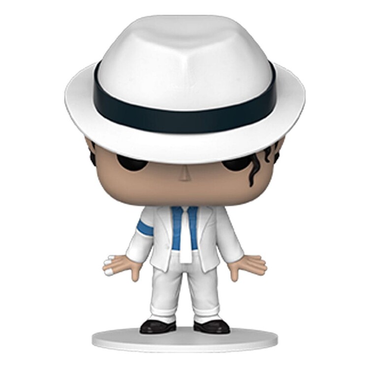 Figurine Funko POP! - Michael Jackson - MJ (Smooth Criminal)