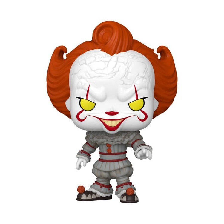 Φιγούρα Funko POP! - It: Welcome to Derry - Pennywise the Dancing Clown