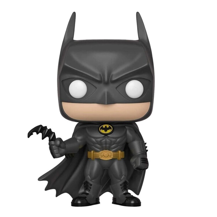 Figurine Funko POP! - Batman 80th - Batman 1989