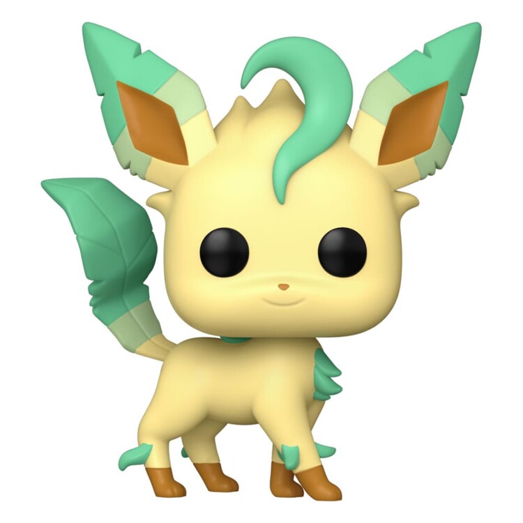Figurica Funko POP! - Pokemon - Leafeon