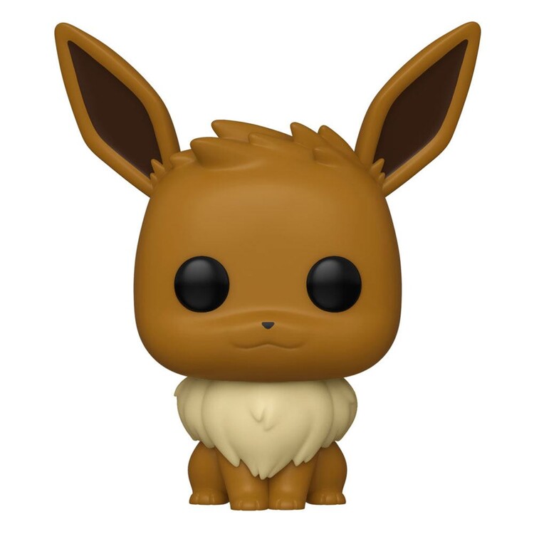 Figurica Funko POP! - Pokemon - Eevee