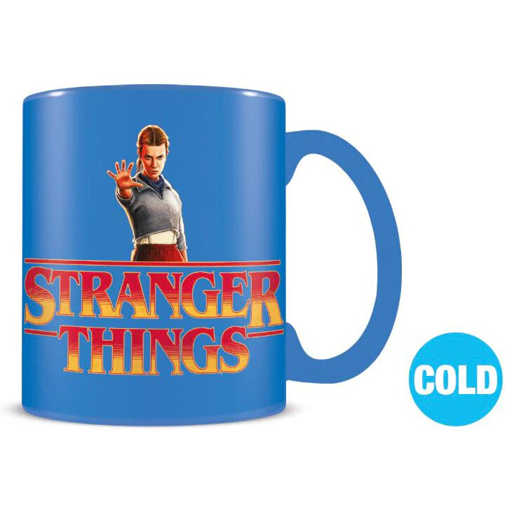 Lämpömuki Stranger Things - Season 5
