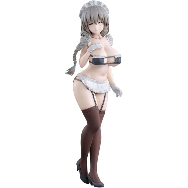 Φιγούρα Uzaki-Chan Wants To Hang Out! - Glitter&Glamours Uzaki Tsuki Maid