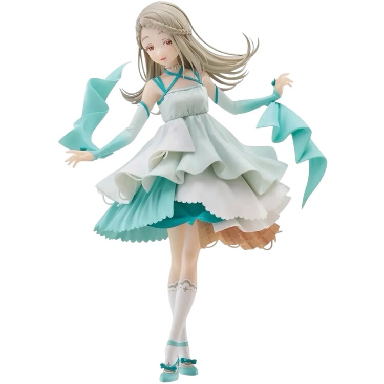 Φιγούρα The Idolmaster Gakuen - Gakuen Espresto Flowing Hiro Shinosawa