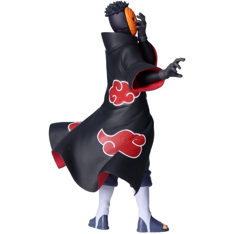Φιγούρα Naruto Shippuden - Vibration Stars Tobi