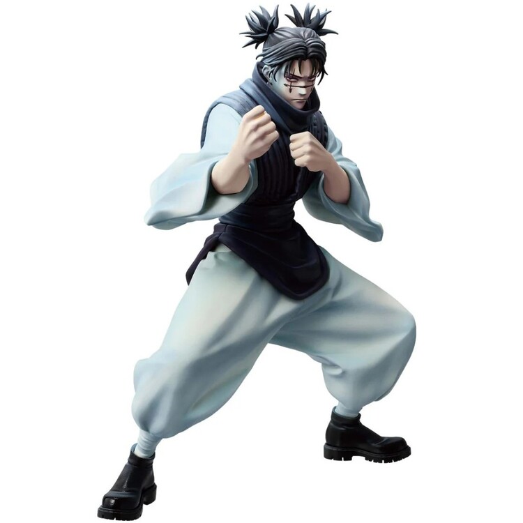 Figura Jujutsu Kaisen - Maximatic Choso - Version B