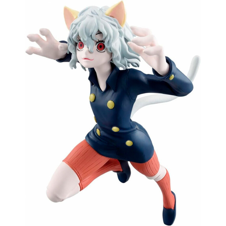 Φιγούρα Hunter x Hunter - Vibration Stars Neferpitou