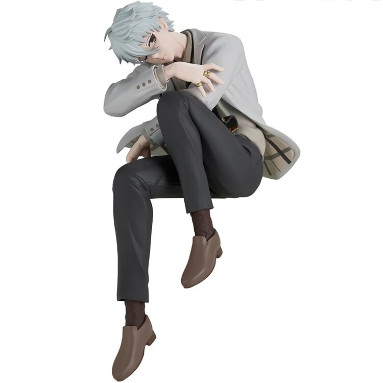 Φιγούρα Blue Lock - Sweets Flavor - Seishiro Nagi