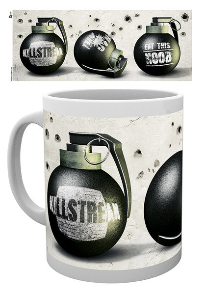 Mug Gaming - Kilstreak