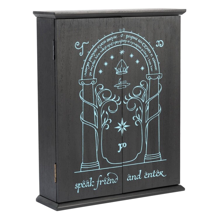 Κλειδοθήκη The Lord of the Rings - Door of Durin