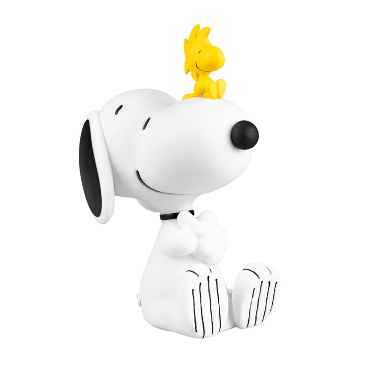 Lâmpada Snoopy