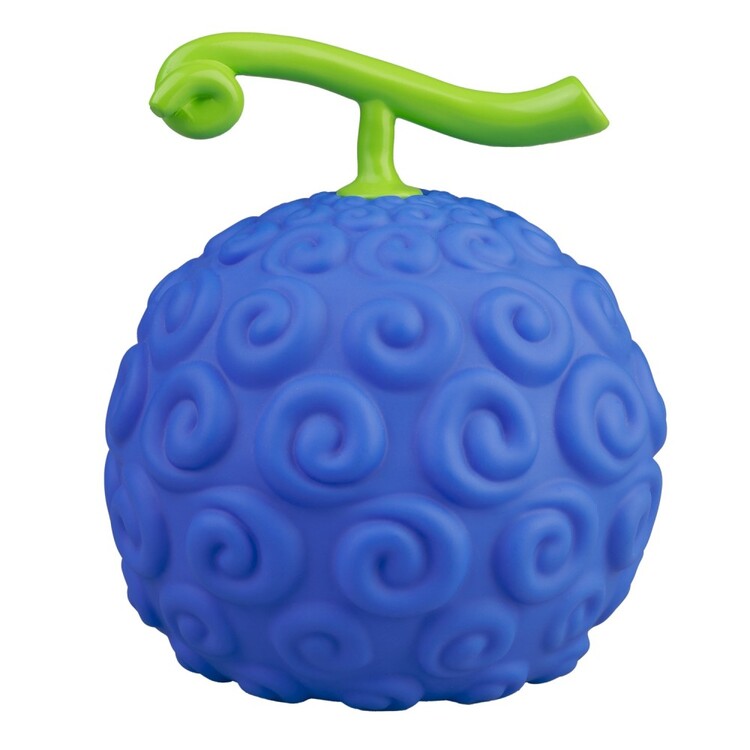 Λάμπα One Piece: Live Action - Gum-Gum Fruit