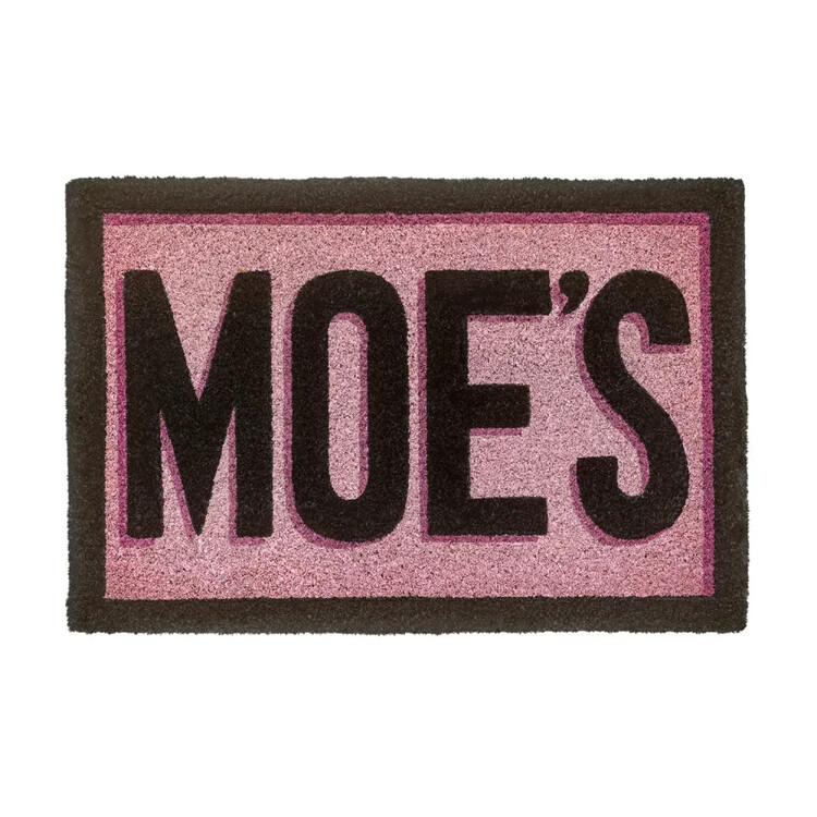 Predpražnik The Simpsons - Moe's Tavern