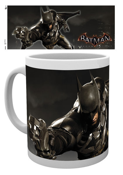 Skodelica Batman Arkham Knight - Batman