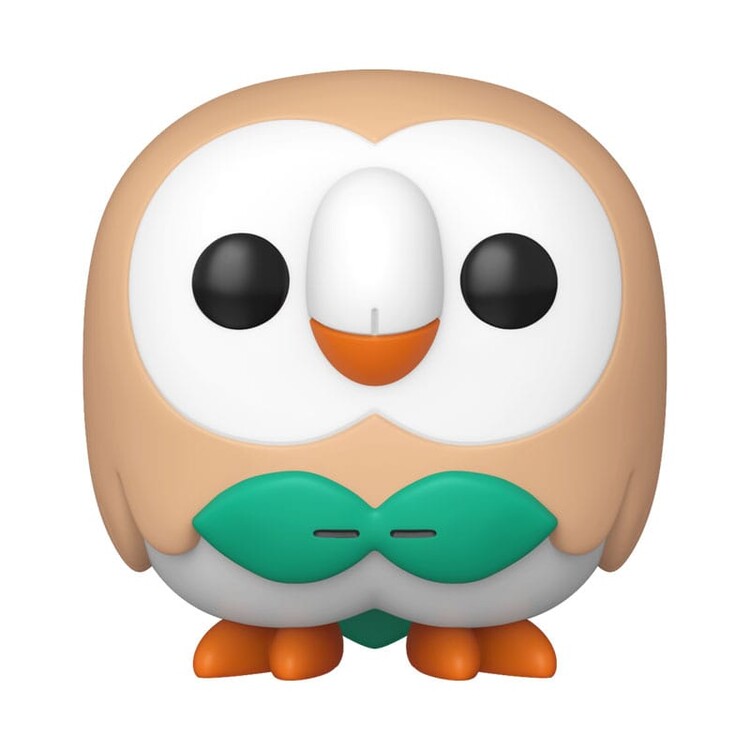 Figura Funko POP! - Pokemon - Rowlet