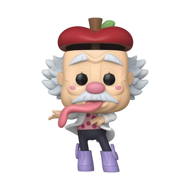 Figurica Funko POP! - One Piece - Dr Vegapunk