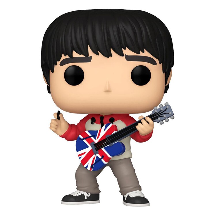 Hahmo Funko POP! - Oasis - Noel Gallagher