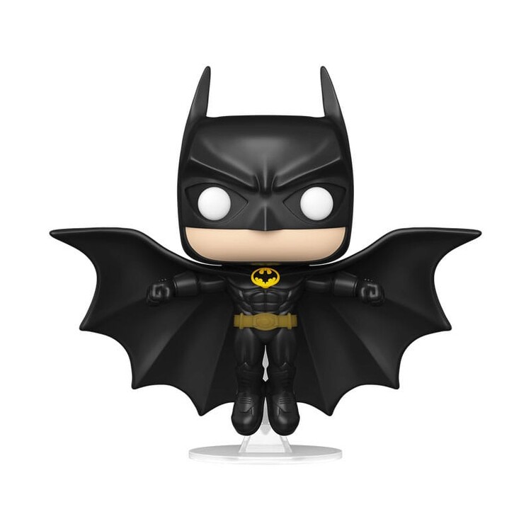 Φιγούρα Deluxe Funko POP! - Batman 85th - Batman Soaring