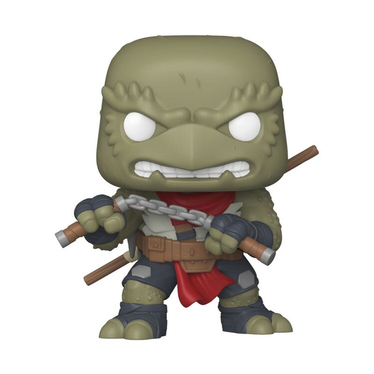 Figura Funko POP! - Teenage Mutant Ninja Turtles - Odyn