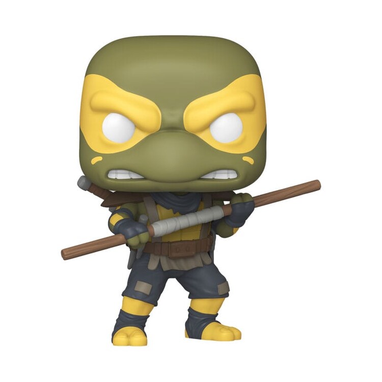Φιγούρα Funko POP! - Teenage Mutant Ninja Turtles - Yi