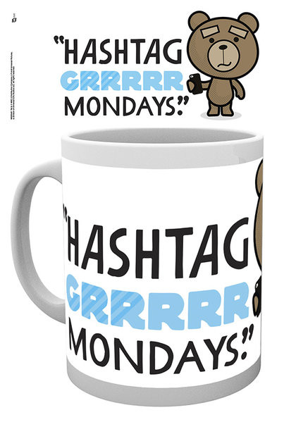 Kuppi Ted 2 - Mondays