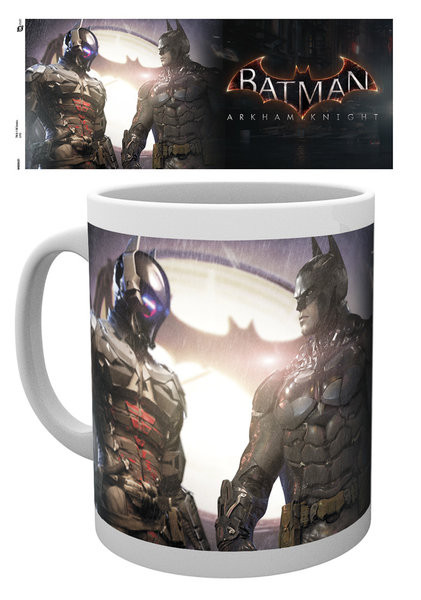 Κούπα Batman The Dark Knight - Obey The Joker