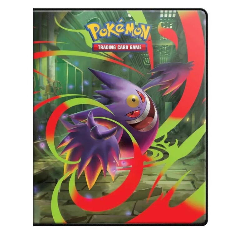 Άλμπουμ για κάρτες Pokémon UP: ME02 - A5