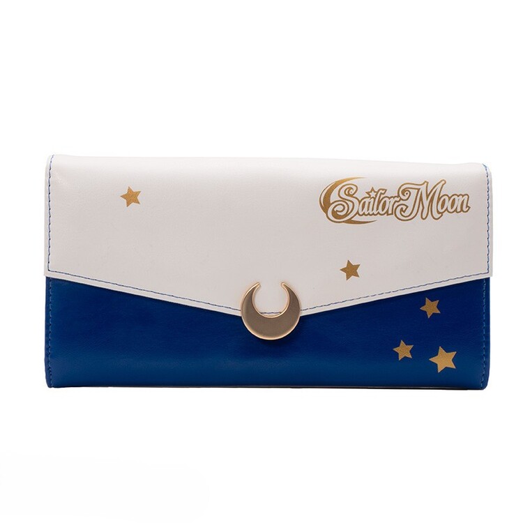 Wallet Sailor Moon