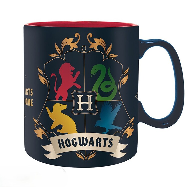 Κούπα Harry Potter - Houses