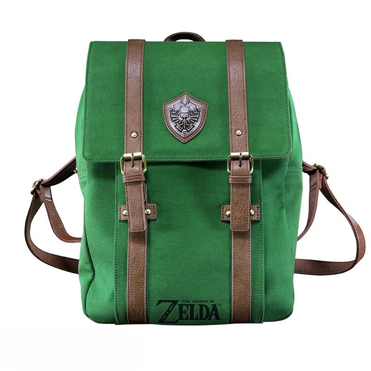 Σακίδιο The Legend of Zelda - Link