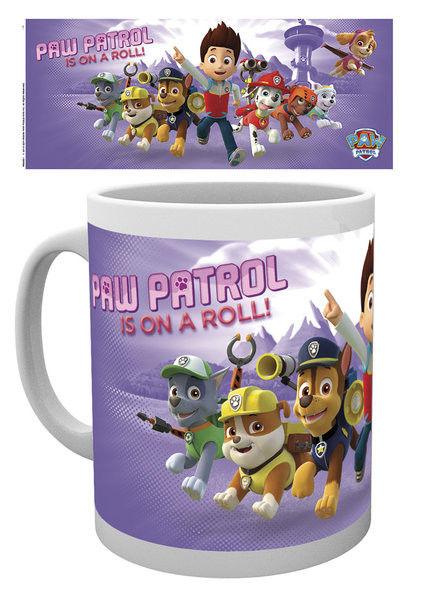 Κούπα Paw Patrol - Paw Patrol