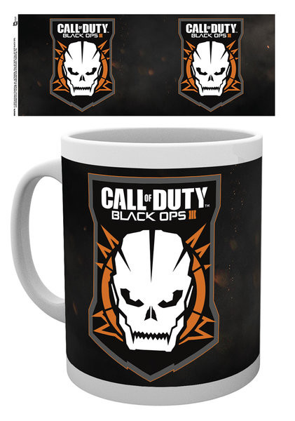 Κούπα Call of Duty: Black Ops 3 - Insignia