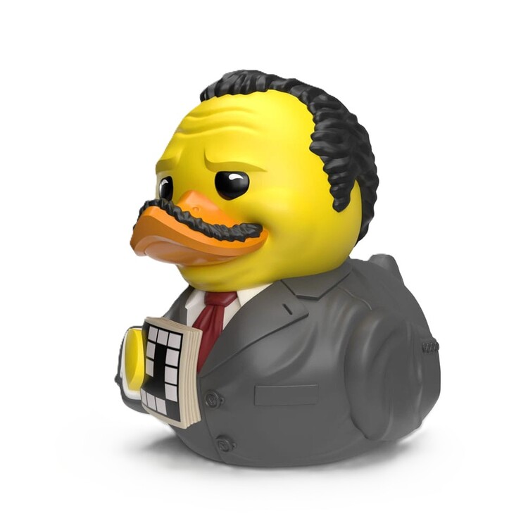 Figura Tubbz - The Office - Stanley