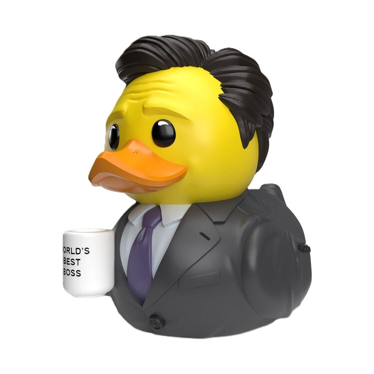 Фигурка Tubbz - The Office - Michael Scott