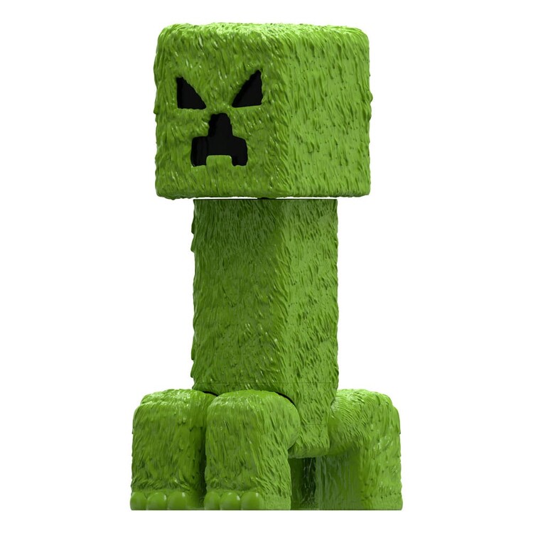 Figurine Minecraft: Movie - Creeper