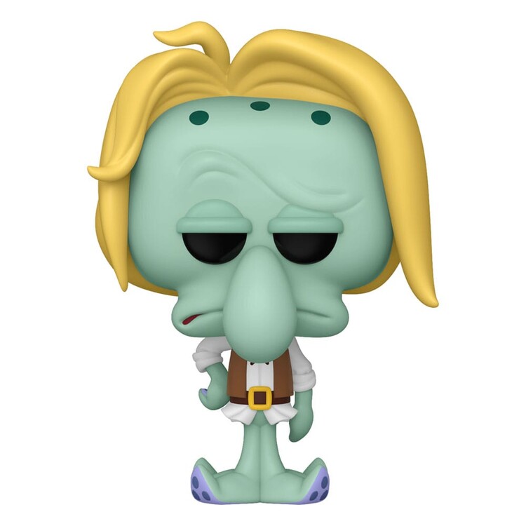 Hahmo Funko POP! - SpongeBob SquarePants - Squidward Tentacles (Pirate)