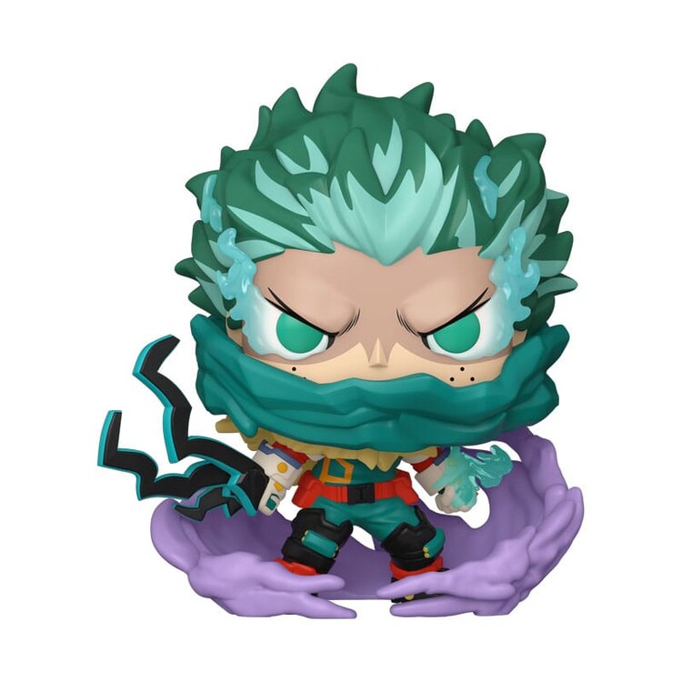 Фигурка Funko POP! - My Hero Academia - Deku