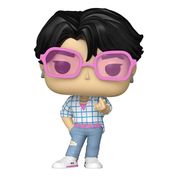 Φιγούρα Funko POP! - KPOP Demon Hunters - Jinu