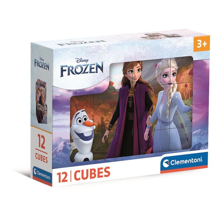 Frozen