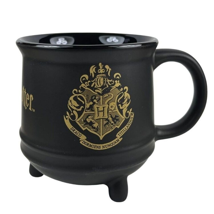 Mug Harry Potter - Hogwarts Crest