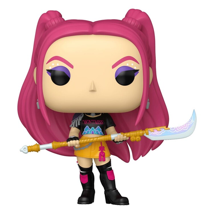 Φιγούρα Funko POP! - K-Pop Demon Hunters - Mira